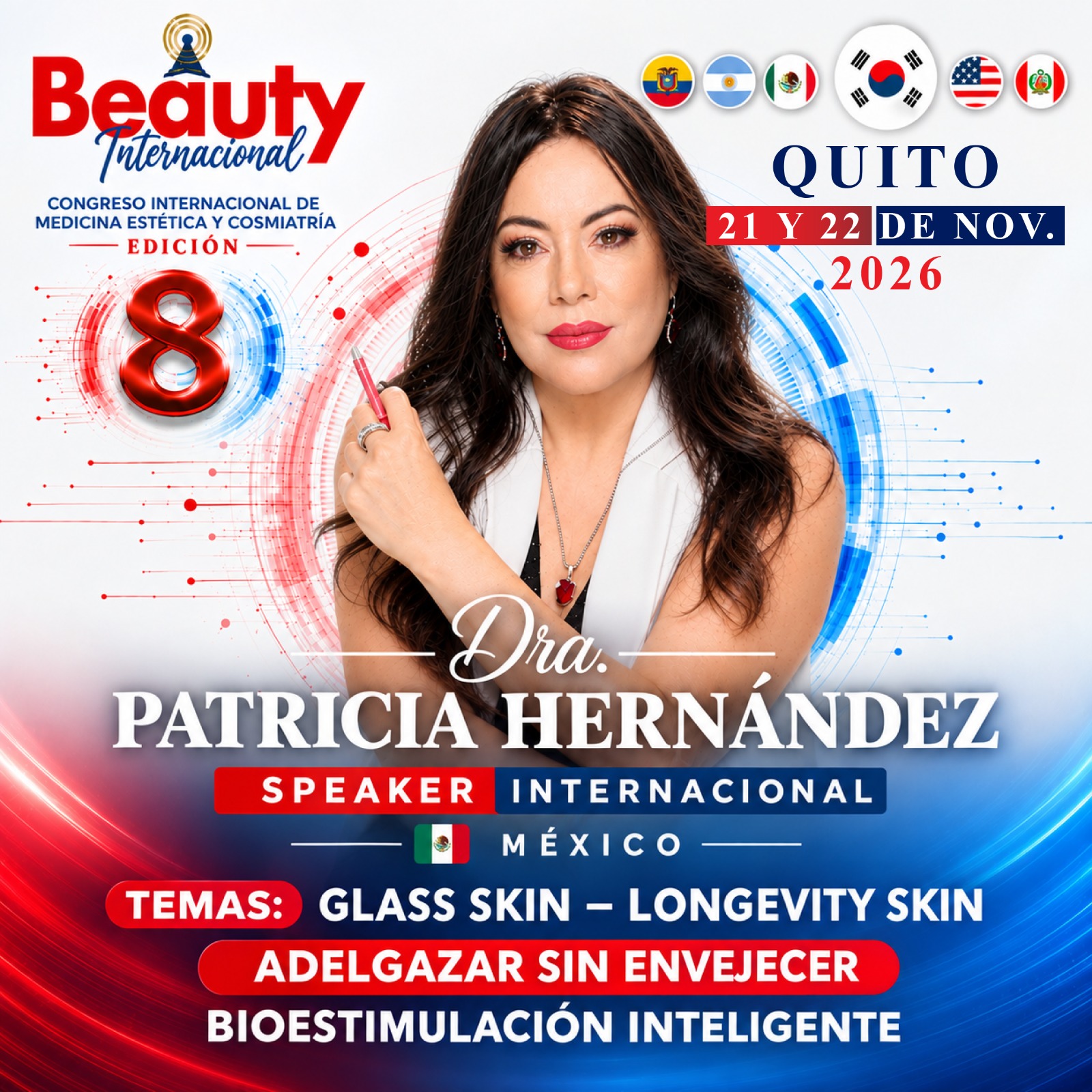 Patricia Hernandez