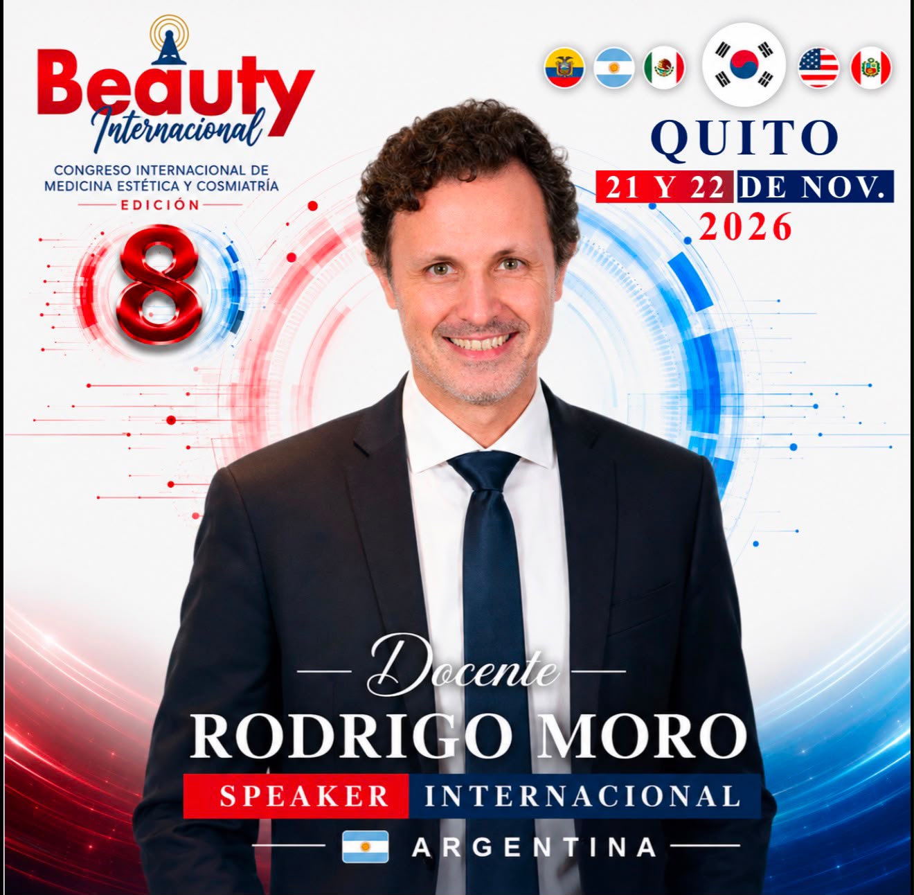 Rodrigo Moro